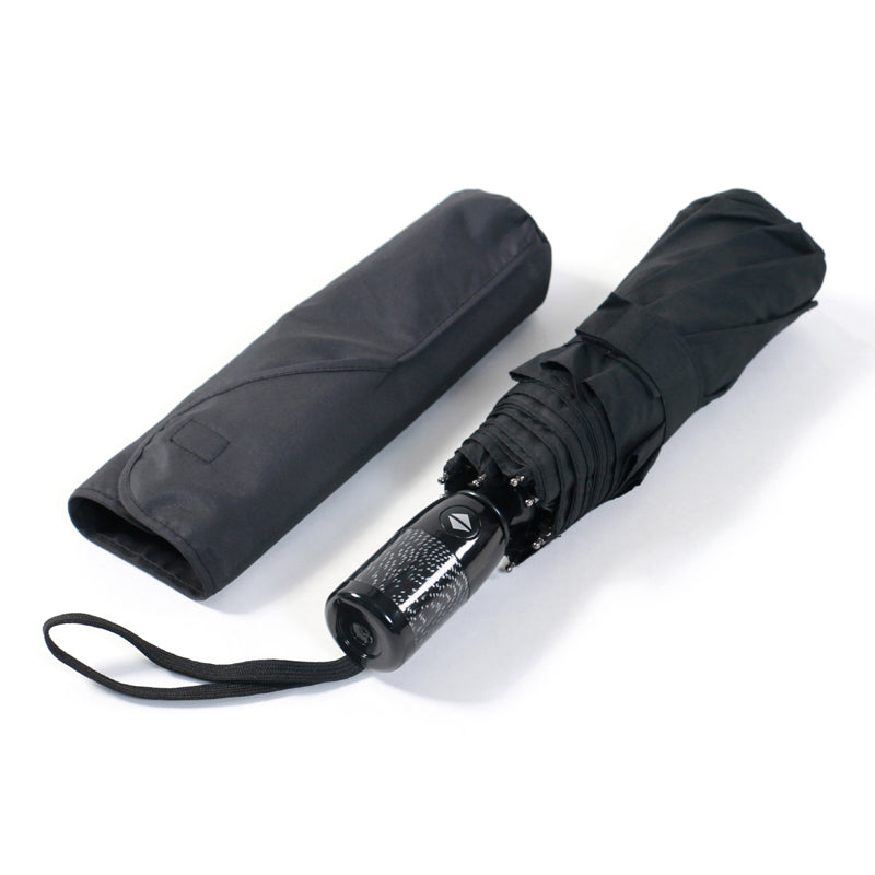 Gentlemen Business Compact 190t Pongee Waterproof 9bones Wind