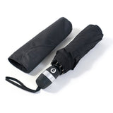 Wholesale 10K Durable Fiberglass Ribs Travel Fully-Automatic Open Close Folding Umbrella