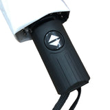 Dog Printing UV Proof Automatic Open Umbrella for Personalised Usage