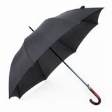 Branded Good Price 8panels Colorful Unisex Stromproof Automatic Open Straight Umbrella