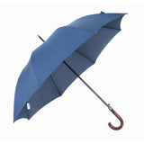 Branded Good Price 8panels Colorful Unisex Stromproof Automatic Open Straight Umbrella