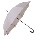 Branded Good Price 8panels Colorful Unisex Stromproof Automatic Open Straight Umbrella