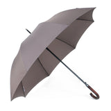 Branded Good Price 8panels Colorful Unisex Stromproof Automatic Open Straight Umbrella