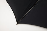 Men Automatic Open Manual Close Steel Frame Windproof Double Folding Umbrella