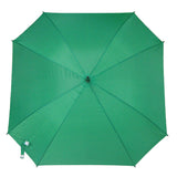 Windproof 8 Panels Square Shape Large Golf Umbrella