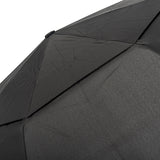 Top Quality 9 Panels Portable Double Layer Vent Canopy Strong Anti Wind Folding Umbrella