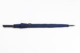 Classic Premium Large Custom Logo Straight Holder Automatic Windproof Golf Umbrella
