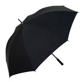 Luxury Carbon Fiber Stick Golf Umbrella