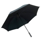Luxury Carbon Fiber Stick Golf Umbrella