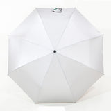 Travel Compact UPF 50+ Sun and Rain Automatic folding UV Protect Umbrella